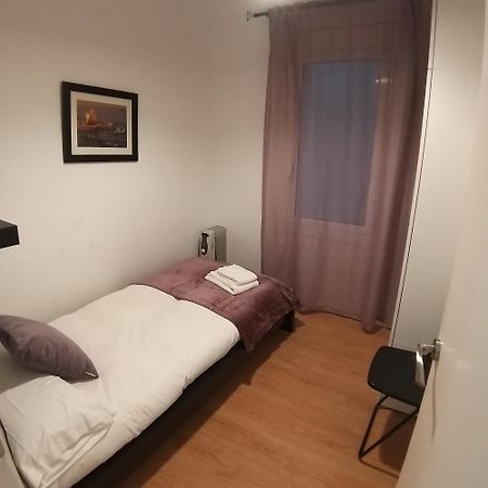 Sagrada Familia Bcn Apartment บาร์เซโลนา ภายนอก รูปภาพ
