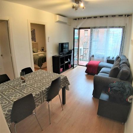 Sagrada Familia Bcn Apartment บาร์เซโลนา ภายนอก รูปภาพ