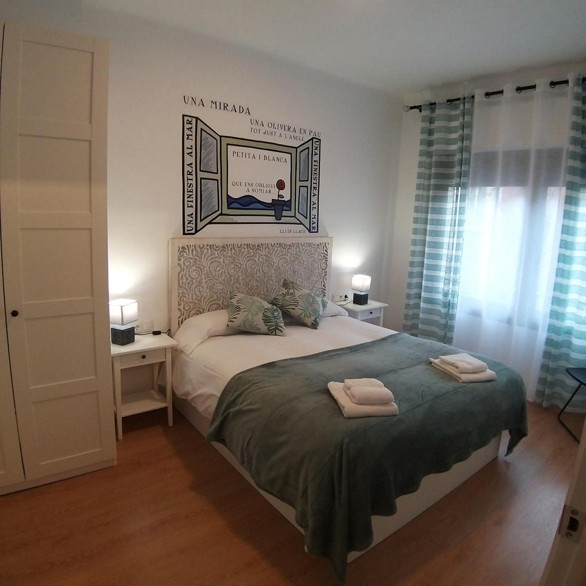 Sagrada Familia Bcn Apartment บาร์เซโลนา ภายนอก รูปภาพ