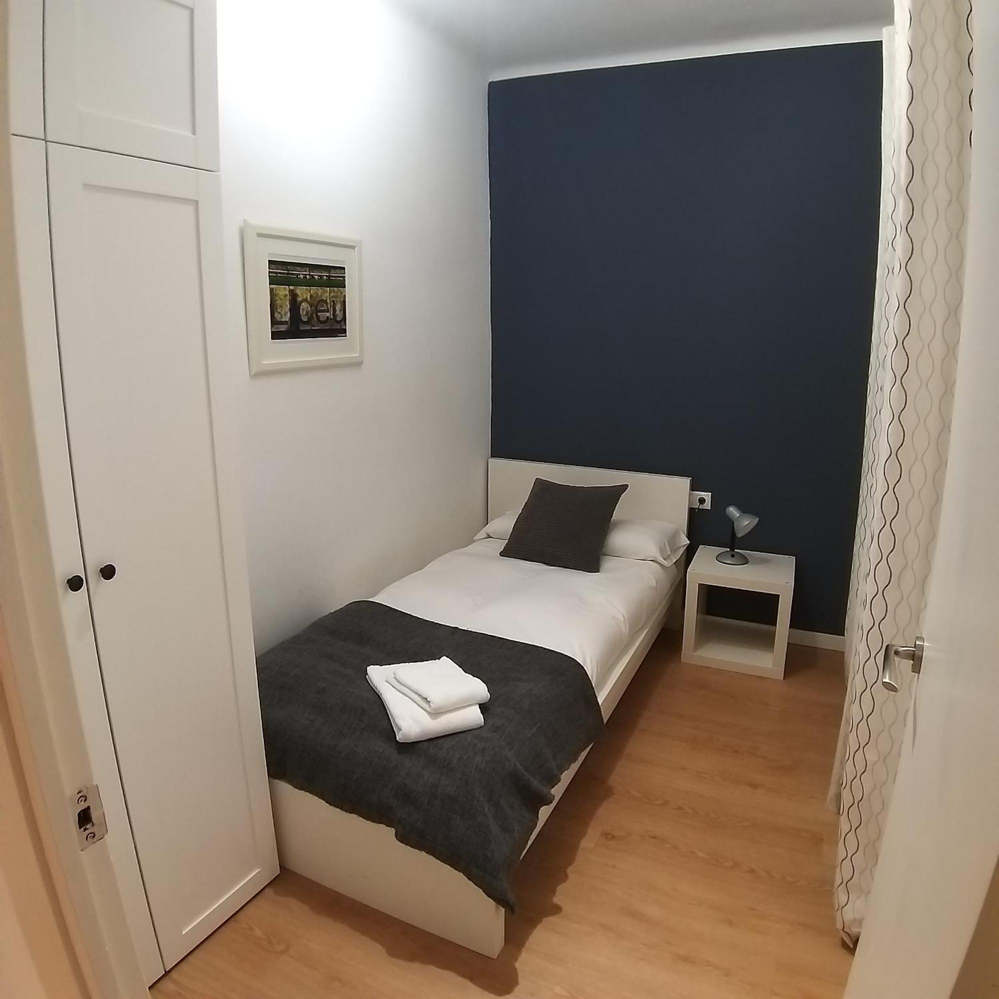 Sagrada Familia Bcn Apartment บาร์เซโลนา ภายนอก รูปภาพ