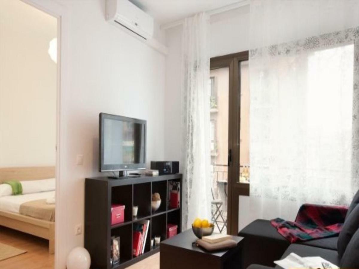 Sagrada Familia Bcn Apartment บาร์เซโลนา ภายนอก รูปภาพ