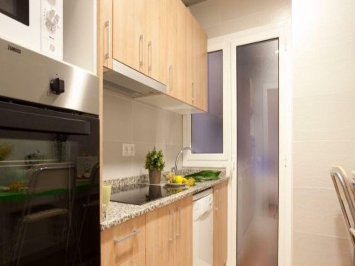 Sagrada Familia Bcn Apartment บาร์เซโลนา ภายนอก รูปภาพ